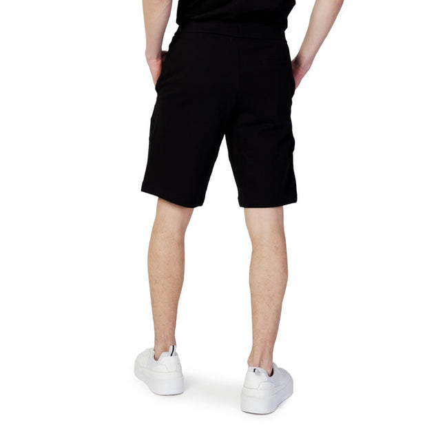 Armani Exchange Men's Bermuda Shorts