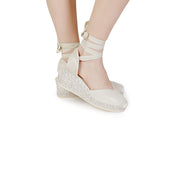 Women's Espadrilles Sandals