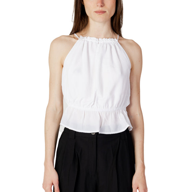 Pepe Jeans Femme Blouse