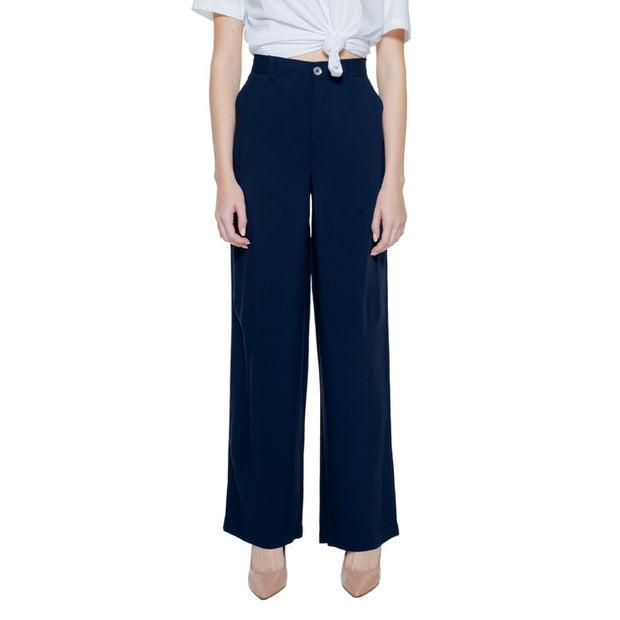 Pantalones Street One Mujer