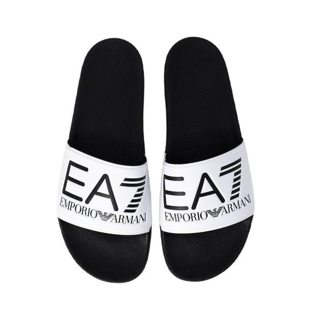 Ea7 Femme Mules