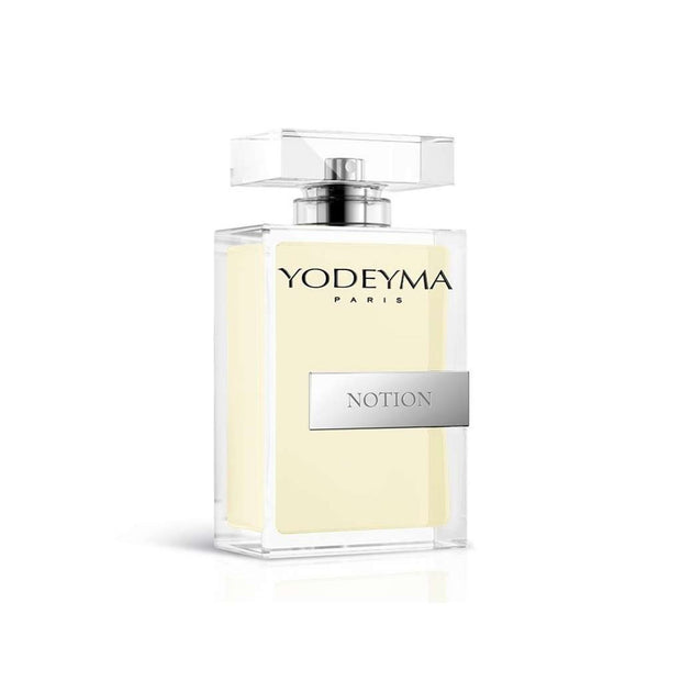 Perfumes Yodeyma