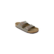 Birkenstock                      Femme Sandales