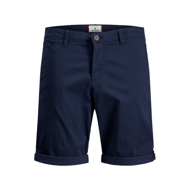 Jack &amp; Jones Men's Bermuda Shorts