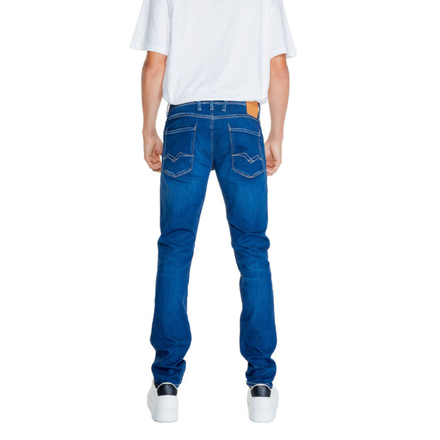 Replay Homme Pantalons