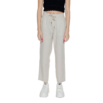 Pantalones Street One Mujer