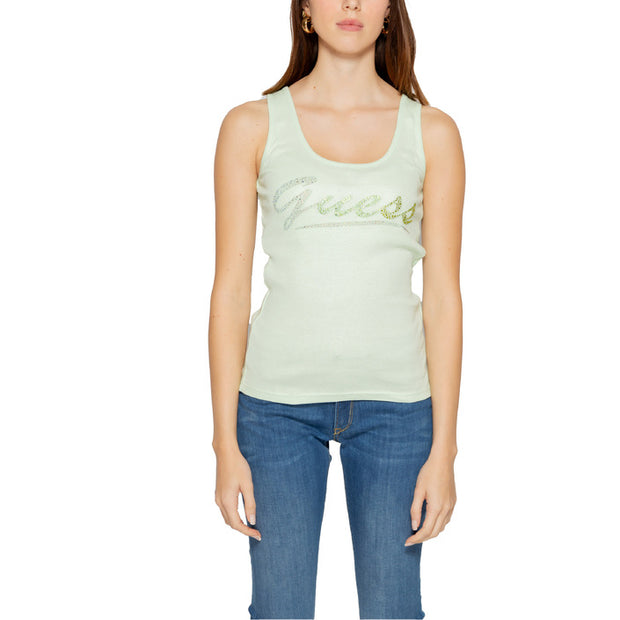 Guess Women's Tank Tops