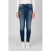 Calvin Klein Jeans Femme Jeans