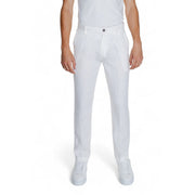 Pantalones Borghese Hombre