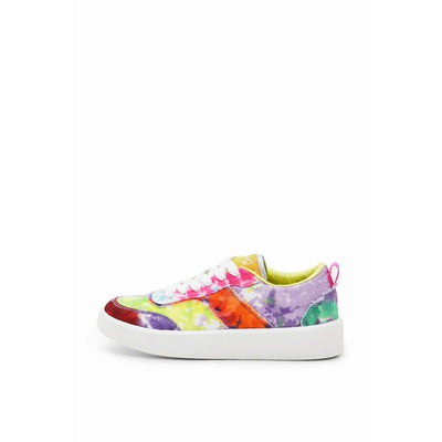 Desigual Femme Baskets