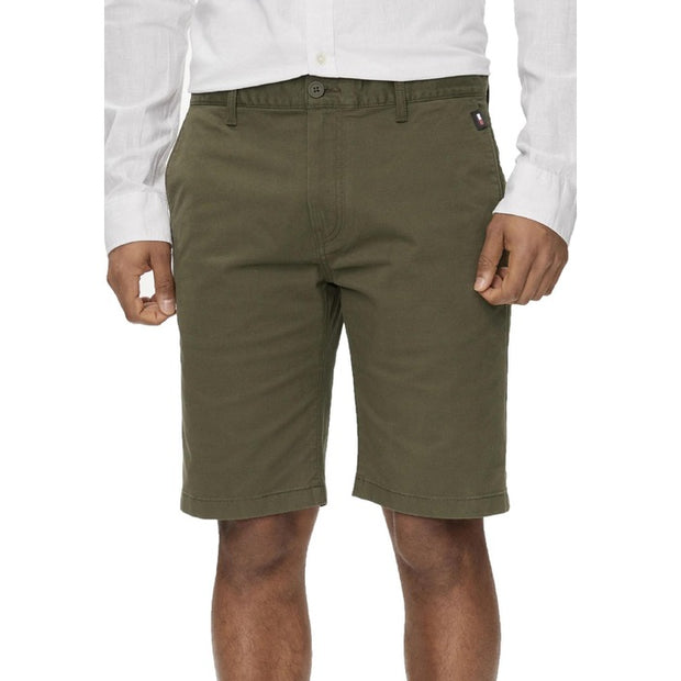 Tommy Hilfiger Jeans Homme Bermudas