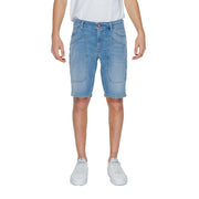 Jeckerson Homme Bermudas