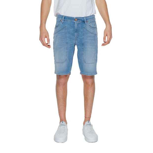 Jeckerson Homme Bermudas