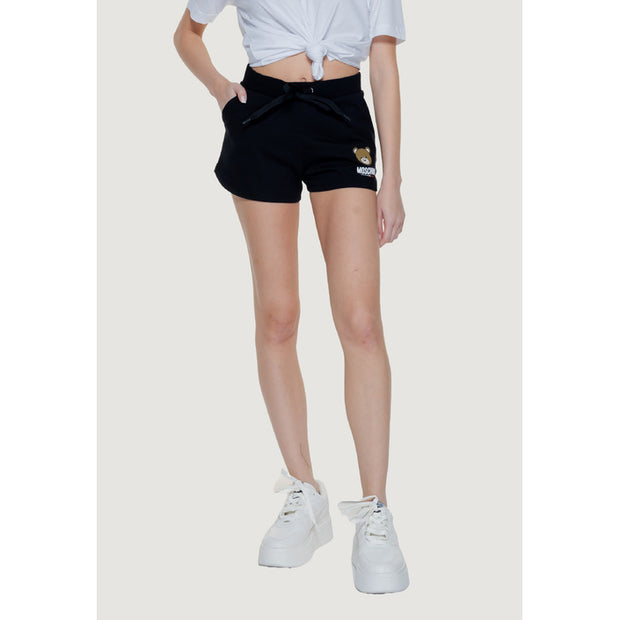 Moschino Ropa Interior Mujer Shorts