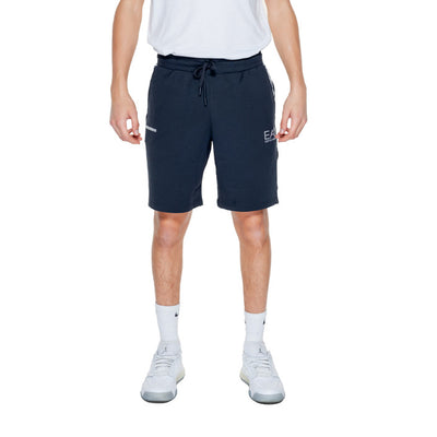 Ea7 Homme Bermudas