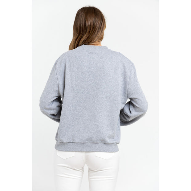 Trussardi Sweatshirts 