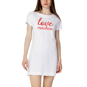 Love Moschino Women Dresses