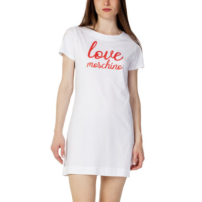 Vestidos Love Moschino Mujer