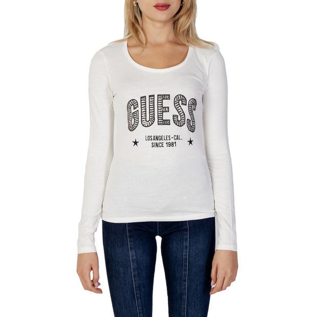 Guess Femme T-Shirts