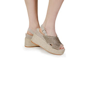 Espadrilles Femme Sandales