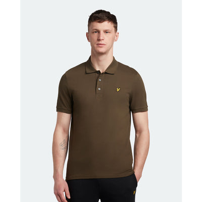 Lyle & Scott Polo