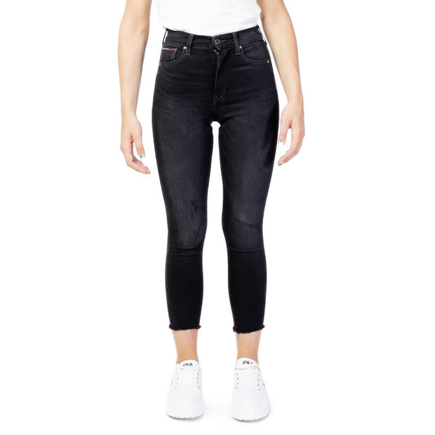 Tommy Hilfiger Jeans Femme Jeans