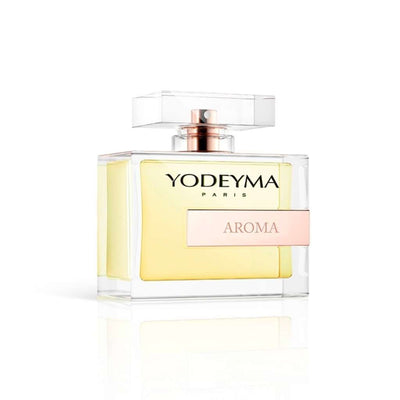 Yodeyma Parfums