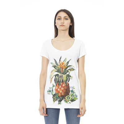 Just Cavalli Beachwear T-shirts