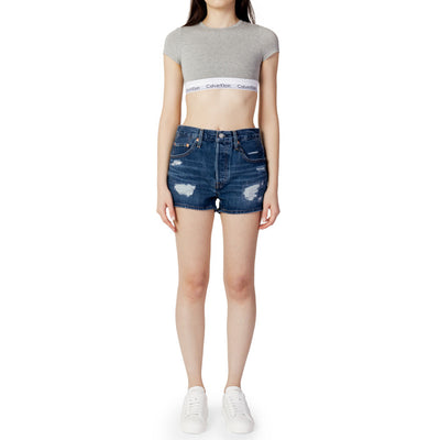 Levi`s Femme Shorts