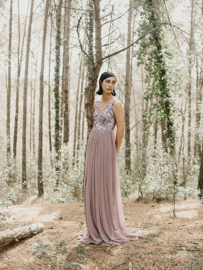 BIANCA MAXI LILAC-0