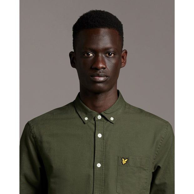 Lyle & Scott Chemises