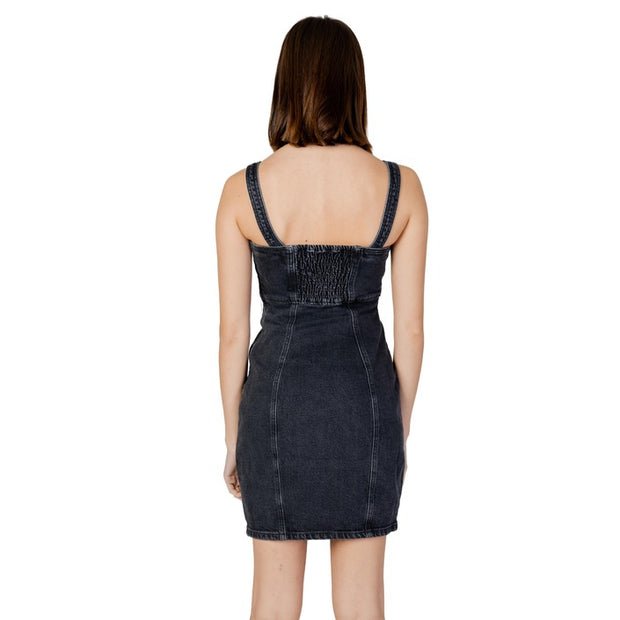 Tommy Hilfiger Jeans Women Dresses