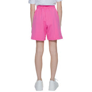 Pharmacy Femme Shorts