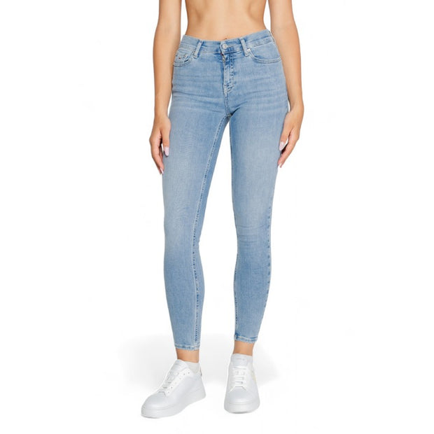 Tommy Hilfiger Femme Jeans