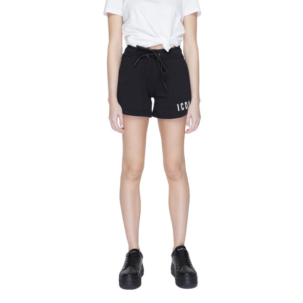 Icon Femme Shorts