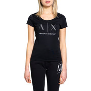 Armani Exchange Femme T-Shirts