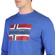 Sudaderas Napapijri 