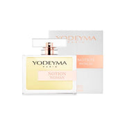 Yodeyma Parfums