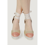 Espadrilles Femme Sabots