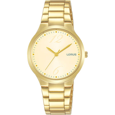 Lorus Montres