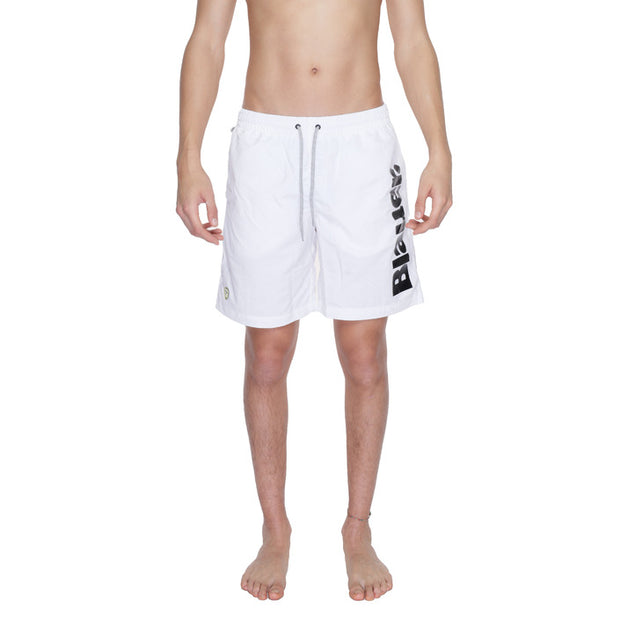 Blauer Homme Maillots-de-bain