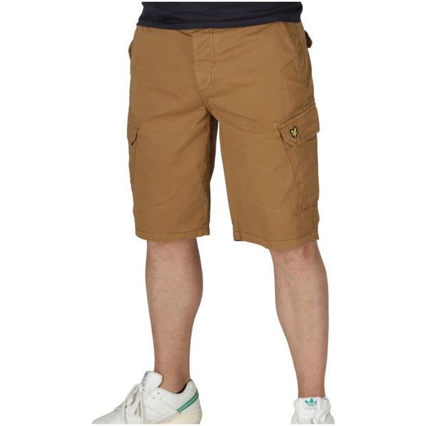 Lyle & Scott Homme Bermudas