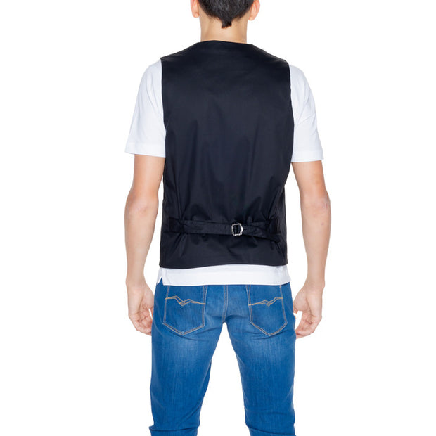 Gianni Lupo Homme Gilets