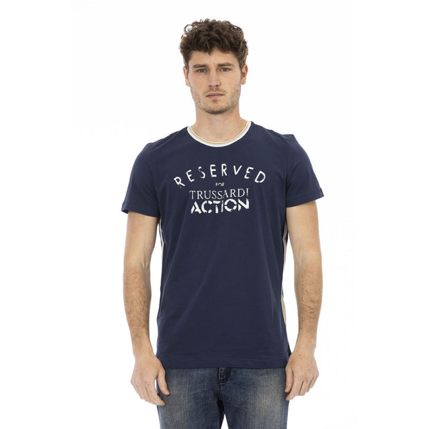 Trussardi Action T-shirts