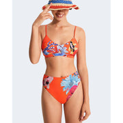 Desigual Femme Maillots-de-Bain