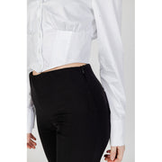 Sandro Ferrone Femme Pantalons