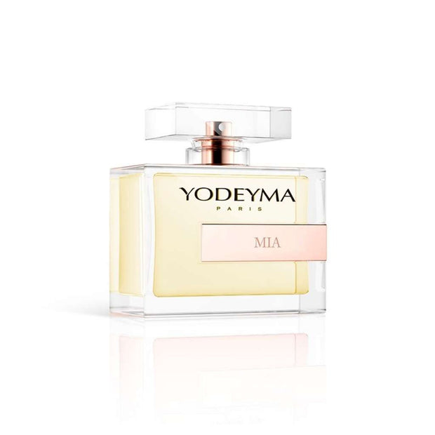 Yodeyma Parfums