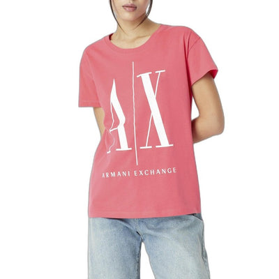 Armani Exchange Femme T-Shirts