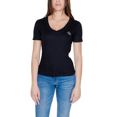 Calvin Klein Jeans Femme T-Shirts