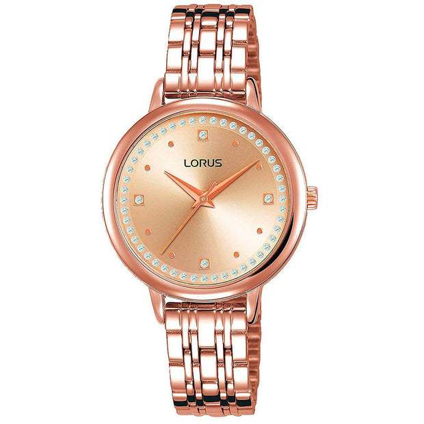 Lorus Montres